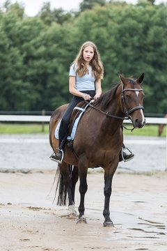Bild 24 - Vivi und Mare